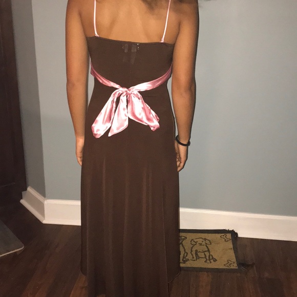 Summer dress - Picture 3 of 3